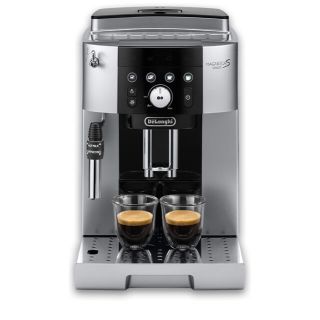 デロンギ(DeLonghi)の【新品未使用未開封】デロンギ　マグニフィカSスマート　コーヒーメーカー(コーヒーメーカー)