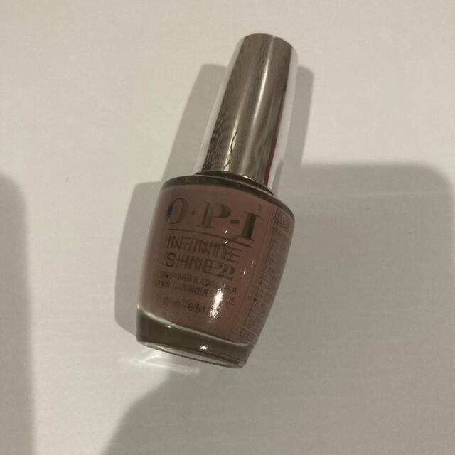 OPI(オーピーアイ)のOPI ISL U23 コスメ/美容のネイル(マニキュア)の商品写真