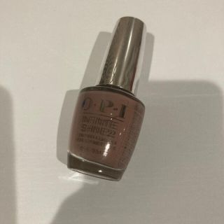 オーピーアイ(OPI)のOPI ISL U23(マニキュア)