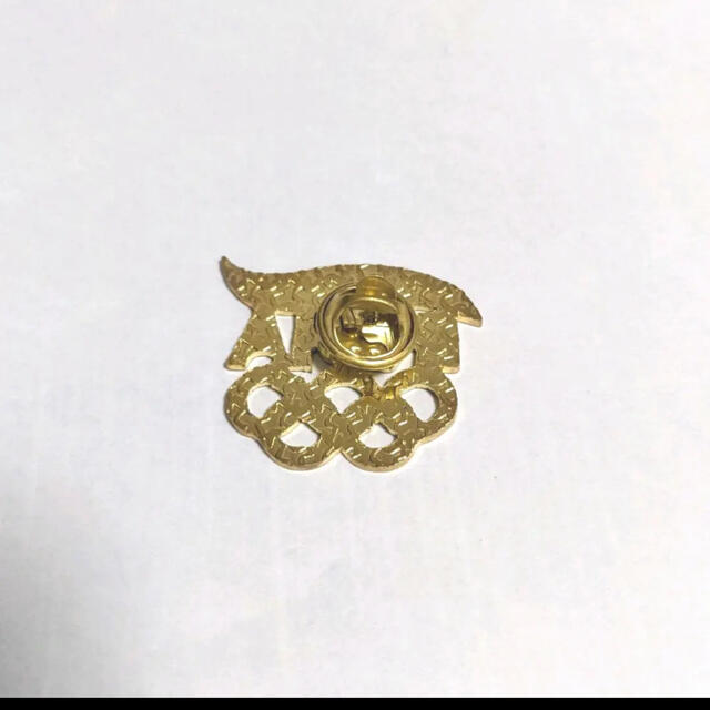 限定】オリンピック ピンバッジ 【非売品】 | monsterdog.com.br