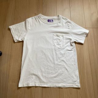 ザノースフェイス(THE NORTH FACE)のノースフェイス　Tシャツ(Tシャツ/カットソー(半袖/袖なし))