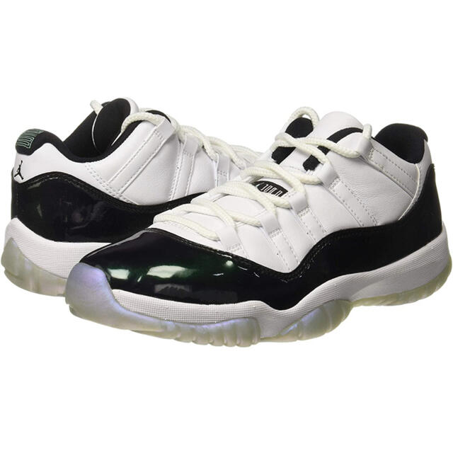 NIKE AIR JORDAN 11 RETRO LOW ナイキ　エアジョーダン