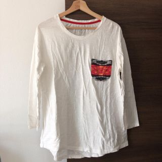 ビラボン(billabong)のビラボン　7分袖tシャツ(Tシャツ/カットソー(七分/長袖))