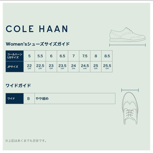Cole Haan(コールハーン)の【新品＆未使用✨】コール ハーン/COLE HAAN パンプス レディースの靴/シューズ(ハイヒール/パンプス)の商品写真