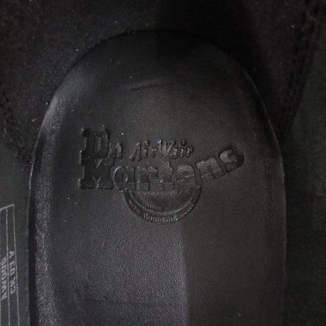 Dr.Martens(ドクターマーチン)のドクターマーチン 20AW タッセル ローファー 22209001 黒 26cm メンズの靴/シューズ(スリッポン/モカシン)の商品写真