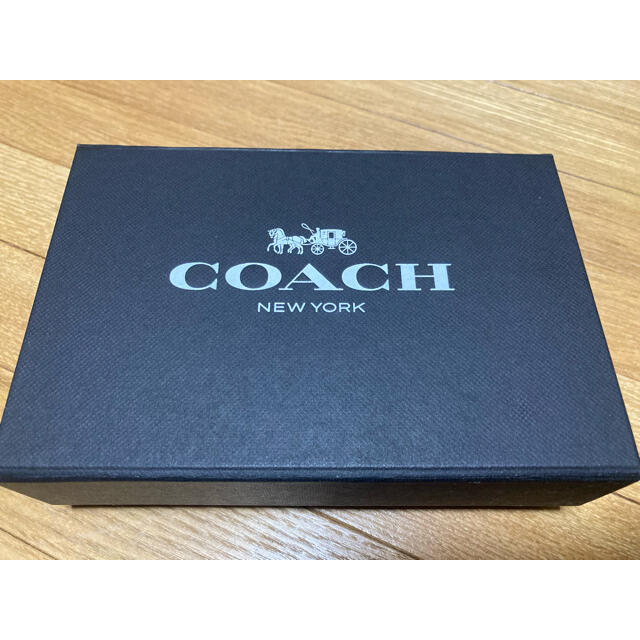 COACH(コーチ)のコーチ　ミディアムフラップ　ウォレット レディースのファッション小物(財布)の商品写真