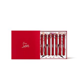 クリスチャンルブタン(Christian Louboutin)のルビワールド セントライブラリー 1本👠ルビファンク(香水(女性用))