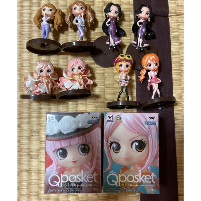公式の Qposket Petit ワンピース セット 人気再入荷 Kishdohagate Qa 公式の Qposket Petit ワンピース セット 人気再入荷 Kishdohagate Qa