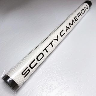 スコッティキャメロン(Scotty Cameron)のスコッティキャメロン パター グリップ Scotty Cameron ゴルフ(クラブ)