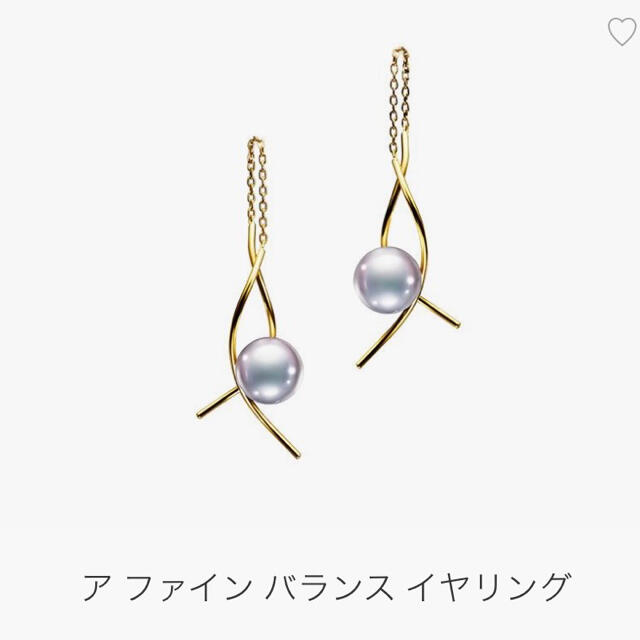 新品????田崎真珠 天然ダイヤモンド????黒蝶パール 金 ピアス 世界のTASAKI