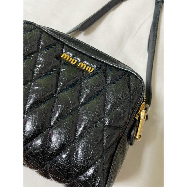 せつさま専用  Miumiu肩掛けbag❤︎