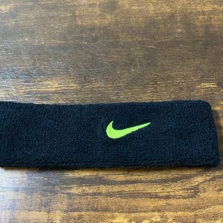 ナイキ(NIKE)のNIKE ヘッドバンド(その他)