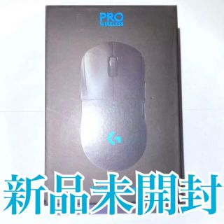 【Logicool】G-PPD-002WLr【新品未開封】(PC周辺機器)