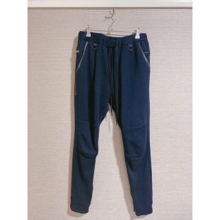 サンシー(SUNSEA)のSUNSEA(サンシー)フリーマーケットパンツ(その他)