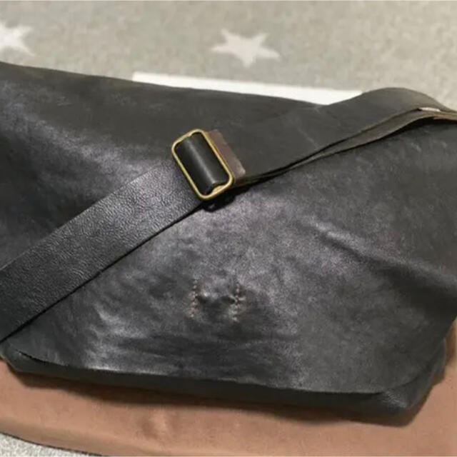 AMERICAN RAG CIE(アメリカンラグシー)の値下げ中‼️‼️American Rag  Cie ショルダーバッグ メンズのバッグ(ショルダーバッグ)の商品写真