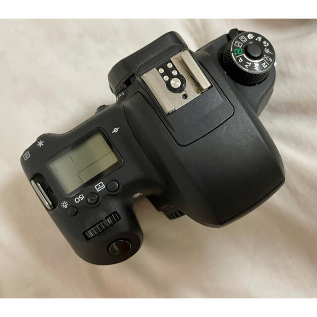 Canon トリプルレンズセットの通販 by な's shop｜キヤノンならラクマ - Canon 8000D 24H限定