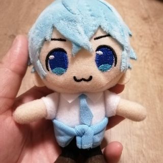 すとぷり　ころんくん　ぬいぐるみ(アイドルグッズ)