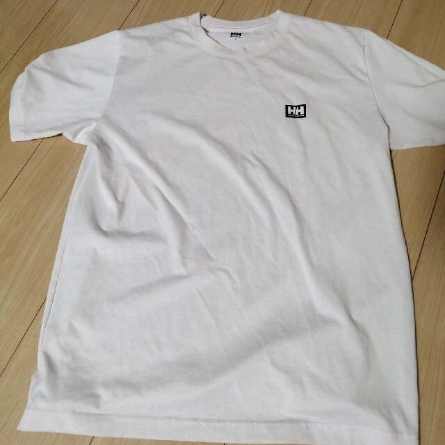 HELLY HANSEN(ヘリーハンセン)のTシャツ メンズのトップス(Tシャツ/カットソー(半袖/袖なし))の商品写真