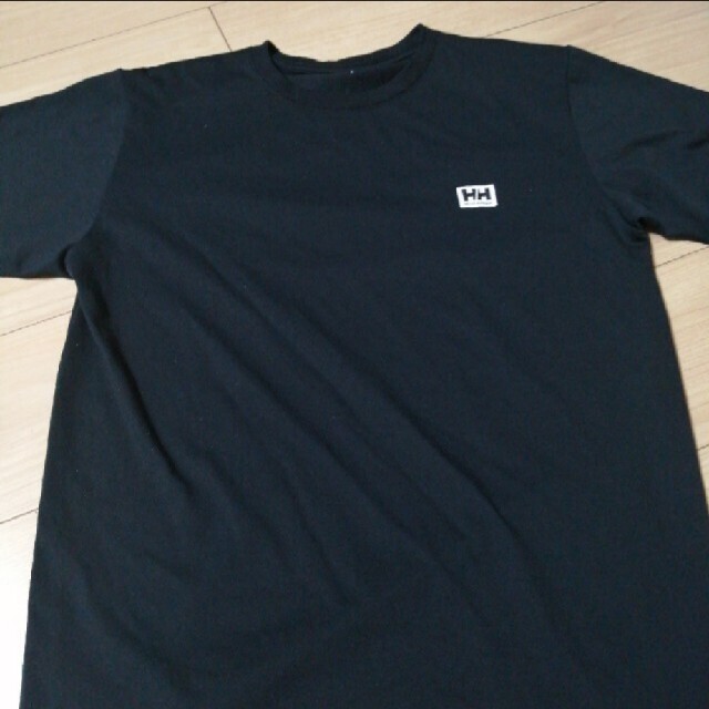 HELLY HANSEN(ヘリーハンセン)のTシャツ メンズのトップス(Tシャツ/カットソー(半袖/袖なし))の商品写真