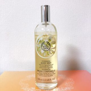 ザボディショップ(THE BODY SHOP)のザ・ボディショップ モリンガ ボディーミスト フレグランス オードトワレ(香水(女性用))