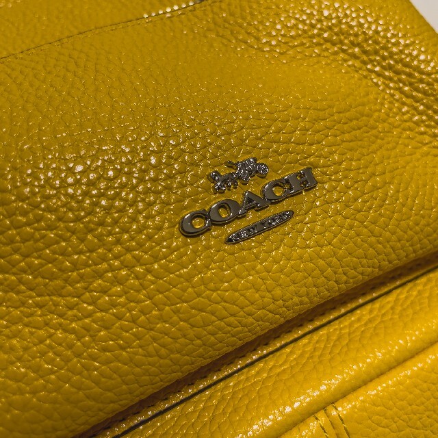 COACH(コーチ)のCOACH♡バックパック♡リュック レディースのバッグ(リュック/バックパック)の商品写真