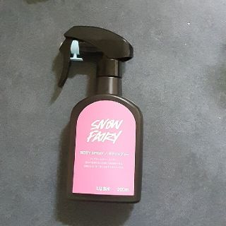 ラッシュ(LUSH)のLUSH　ラッシュ　フェアリーキャンディ　ボディスプレー(その他)