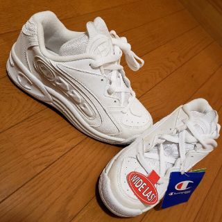 チャンピオン(Champion)のChampionスニーカー(スニーカー)