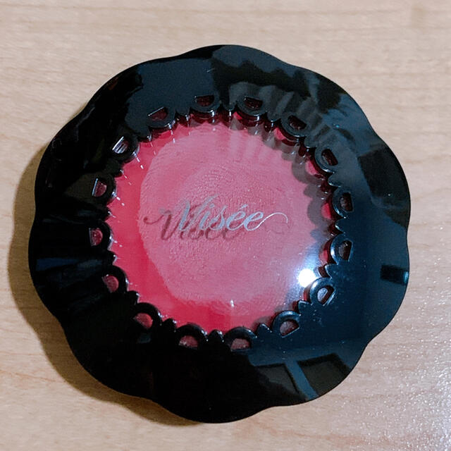 VISEE(ヴィセ)のvisee チーク コスメ/美容のベースメイク/化粧品(チーク)の商品写真