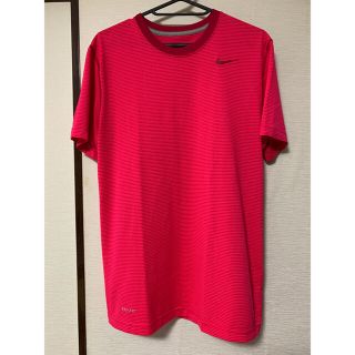 ナイキ(NIKE)のナイキTEE サイズL(Tシャツ/カットソー(半袖/袖なし))