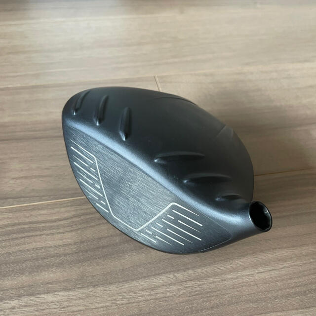 PING G410 LST 9度 1W ドライバー ヘッド単体 PING G410 LST 9度 1W ドライバー ヘッド単体