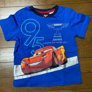 ディズニー(Disney)のマックウィーンTシャツ(Tシャツ/カットソー)