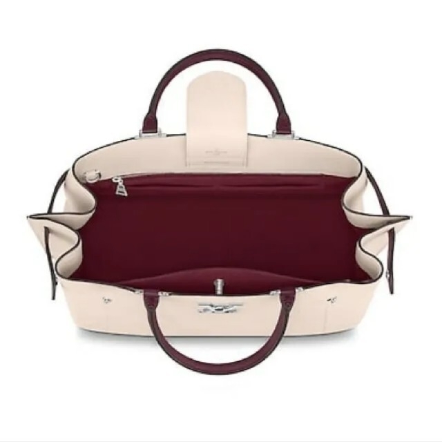 LOUIS VUITTON - ルイヴィトン 完売カラー 2019春夏 ロックミーデー LOUIS VUITTON - ルイヴィトン 完売カラー 2019春夏 ロックミーデー