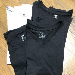 エイチアンドエム(H&M)のH&M  Tシャツ150まとめ売り(Tシャツ/カットソー)