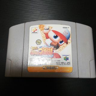 Nintendo 64 任天堂64 ポケモンソフトの通販 By Mizuka S Shop ニンテンドウ64ならラクマ