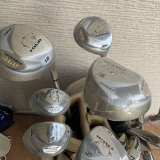 新品！Golden BearGOLFゴールデンベアゴルフシューズ24.5㎝EEE