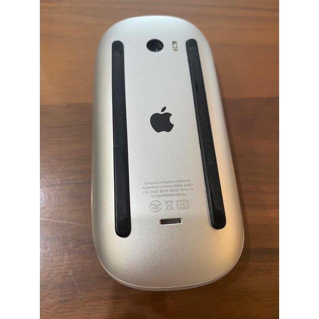 Apple Magic Mouse 2 アップル Mac マジックマウス 1