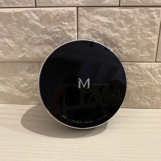 ミシャ(MISSHA)のおみたろう様！ミシャ　クッションファンデーション　ネオカバー(ファンデーション)