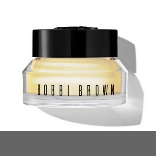 BOBBI BROWN(ボビイブラウン)の最終値下げ　ビタエンリッチド アイ ベース 15ml コスメ/美容のスキンケア/基礎化粧品(アイケア/アイクリーム)の商品写真