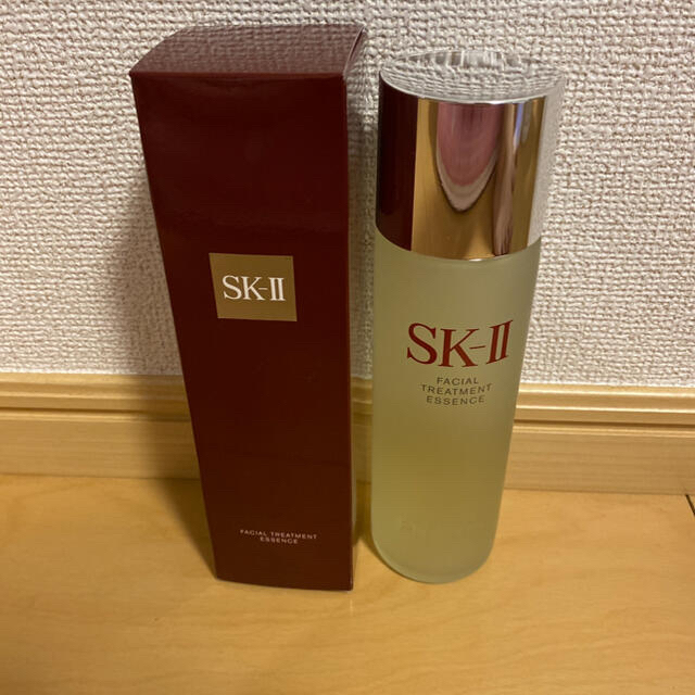 SK-IIスキンケア/基礎化粧品