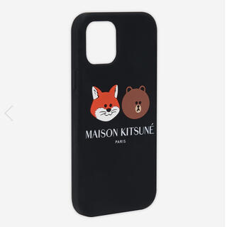 MAISON KITSUNE' - ラスト１【新品】メゾンキツネ×LINE コラボ ...