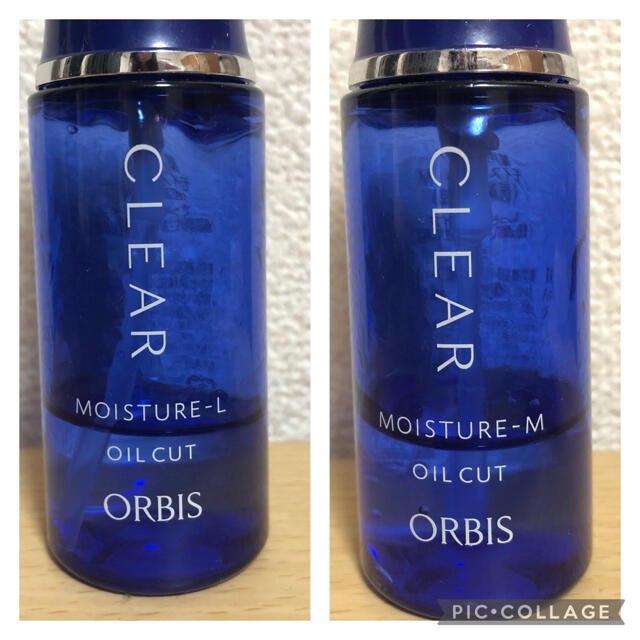 ORBIS(オルビス)のオルビス　薬用クリア　モイスチャー コスメ/美容のスキンケア/基礎化粧品(乳液/ミルク)の商品写真