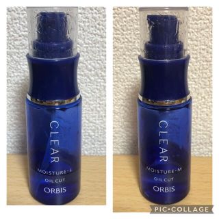 オルビス(ORBIS)のオルビス　薬用クリア　モイスチャー(乳液/ミルク)