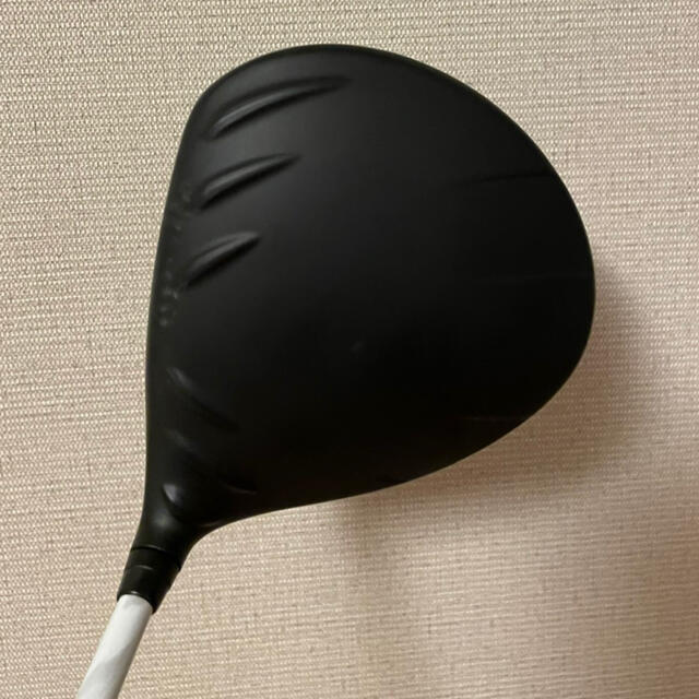 PINGドライバー (G425 MAX) pa.pe
