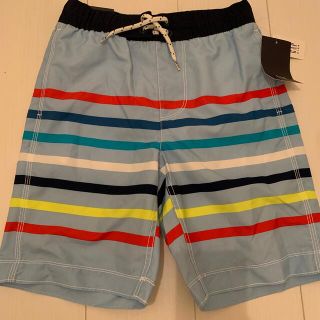 ギャップキッズ(GAP Kids)のGAPKIDS 水着　M 130cm ギャップ(水着)