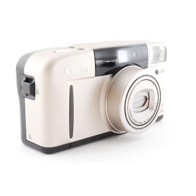 Canon(キヤノン)の◎完動品◎ Canon AUTOBOY SXL フィルムカメラ スマホ/家電/カメラのカメラ(フィルムカメラ)の商品写真