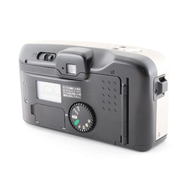 Canon(キヤノン)の◎完動品◎ Canon AUTOBOY SXL フィルムカメラ スマホ/家電/カメラのカメラ(フィルムカメラ)の商品写真