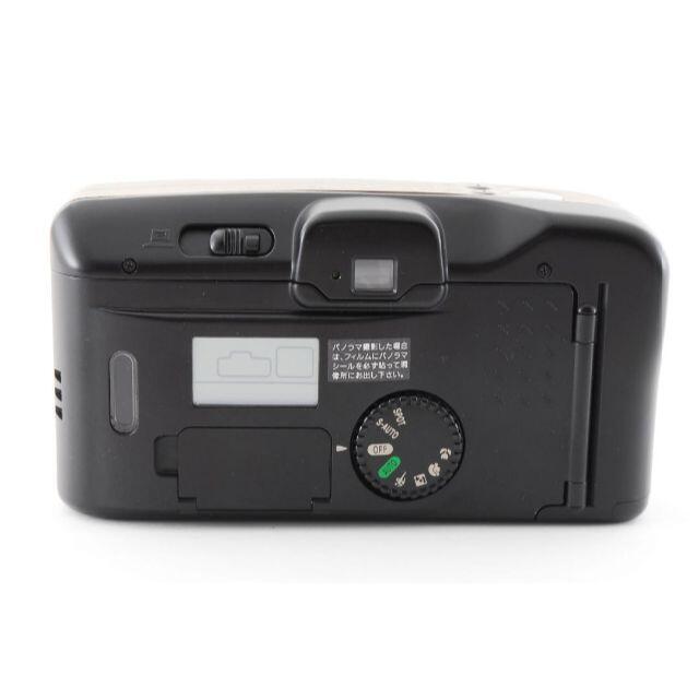 Canon(キヤノン)の◎完動品◎ Canon AUTOBOY SXL フィルムカメラ スマホ/家電/カメラのカメラ(フィルムカメラ)の商品写真