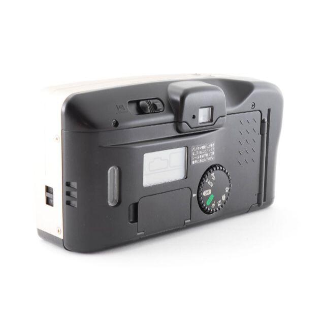 Canon(キヤノン)の◎完動品◎ Canon AUTOBOY SXL フィルムカメラ スマホ/家電/カメラのカメラ(フィルムカメラ)の商品写真