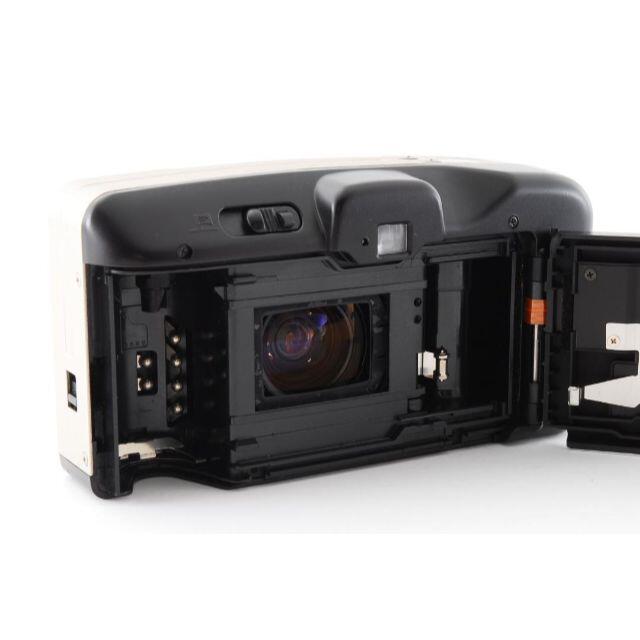 Canon(キヤノン)の◎完動品◎ Canon AUTOBOY SXL フィルムカメラ スマホ/家電/カメラのカメラ(フィルムカメラ)の商品写真