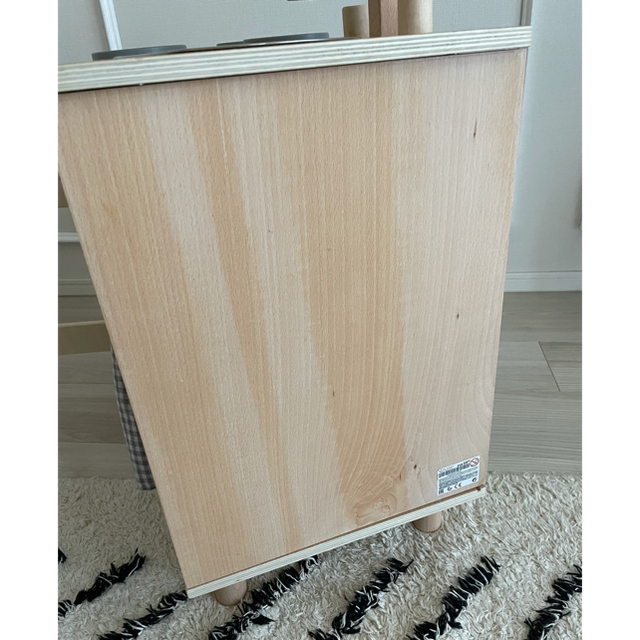 zarahome kitchen ままごとキッチン おままごと 7
